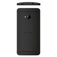 HTC ONE M7 32GO Noir -  Smartphone --3