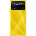 Xiaomi Poco X4 Pro 5G Smartphone 8Go+256Go 6.67" AMOLED DotDisplay 120Hz FHD+ AMOLED DotDisplay 67W Turbo Charge Laser Jaune-3