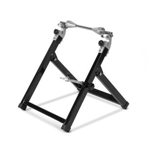 Cône De Centrage Pour Changeur De Pneu Manuel - 4,3 Cm - Universel Alu Argent