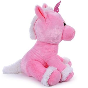 Peluche licorne Moi Moche et Méchant Cdiscount