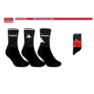 Lot De 2 Paires Chaussettes Sport Prince – Low Cut – CoolMax – Homme – Couleurs Fluo