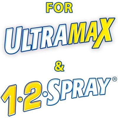 PLUMEAU - LINGETTE DEPOUSSIERANTE - USTENSILE POUSSIERE Vileda Ultramax-1–2  Spray Recharge en microfibre – Lot de 234 - Cdiscount Au quotidien
