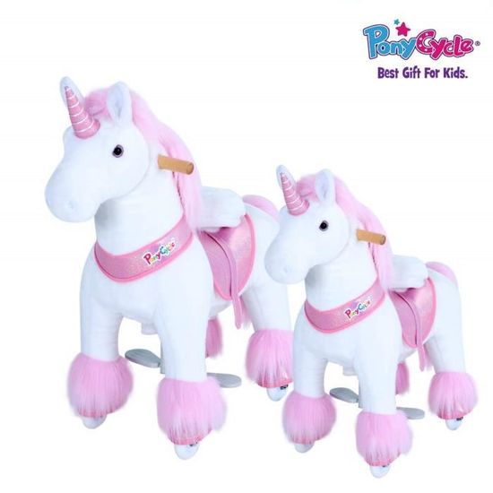 ponycycle cdiscount