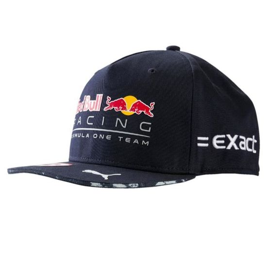 PUMA red bull racing F1 verstappen 