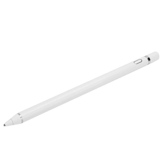 Stylet Tactile Touch Control Pen Pour iPad / iPhone / tablette