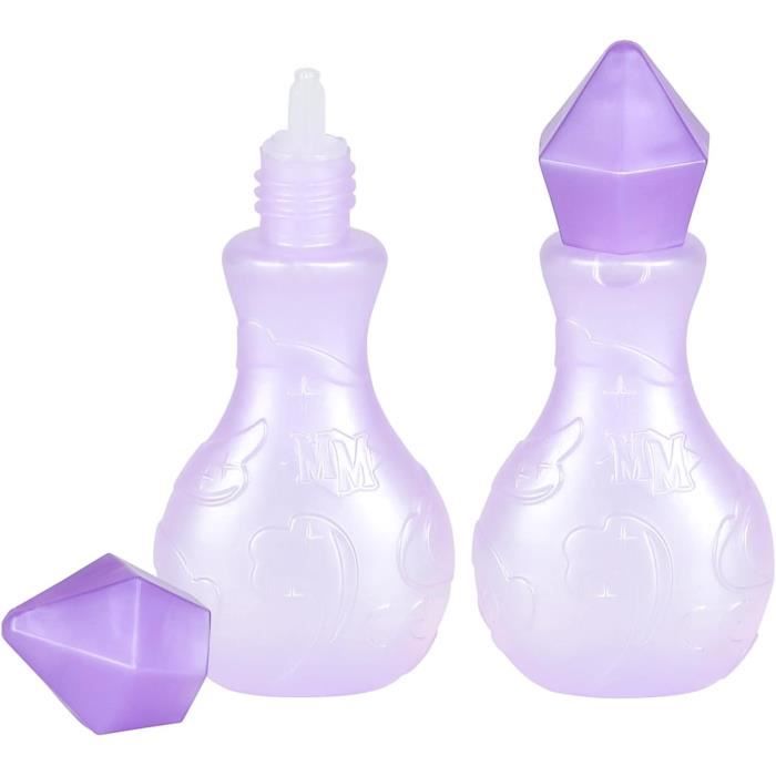 Recharge Magic Mist - Moose Toys - Magic Mixies - 2 flacons - Pour ...