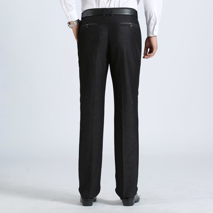 Taille pantalon homme 33 2025