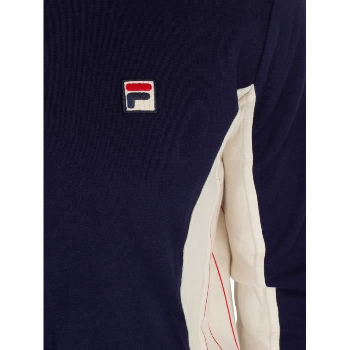 Veste fila vintage homme store