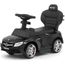 porteur bebe mercedes