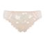 slip on rose pale