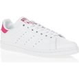 Stan smith rouge