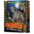 Zombies 9 : Des Cendres Aux Cendres-0