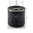 MANN FILTER Filtre à huile WP1026-0