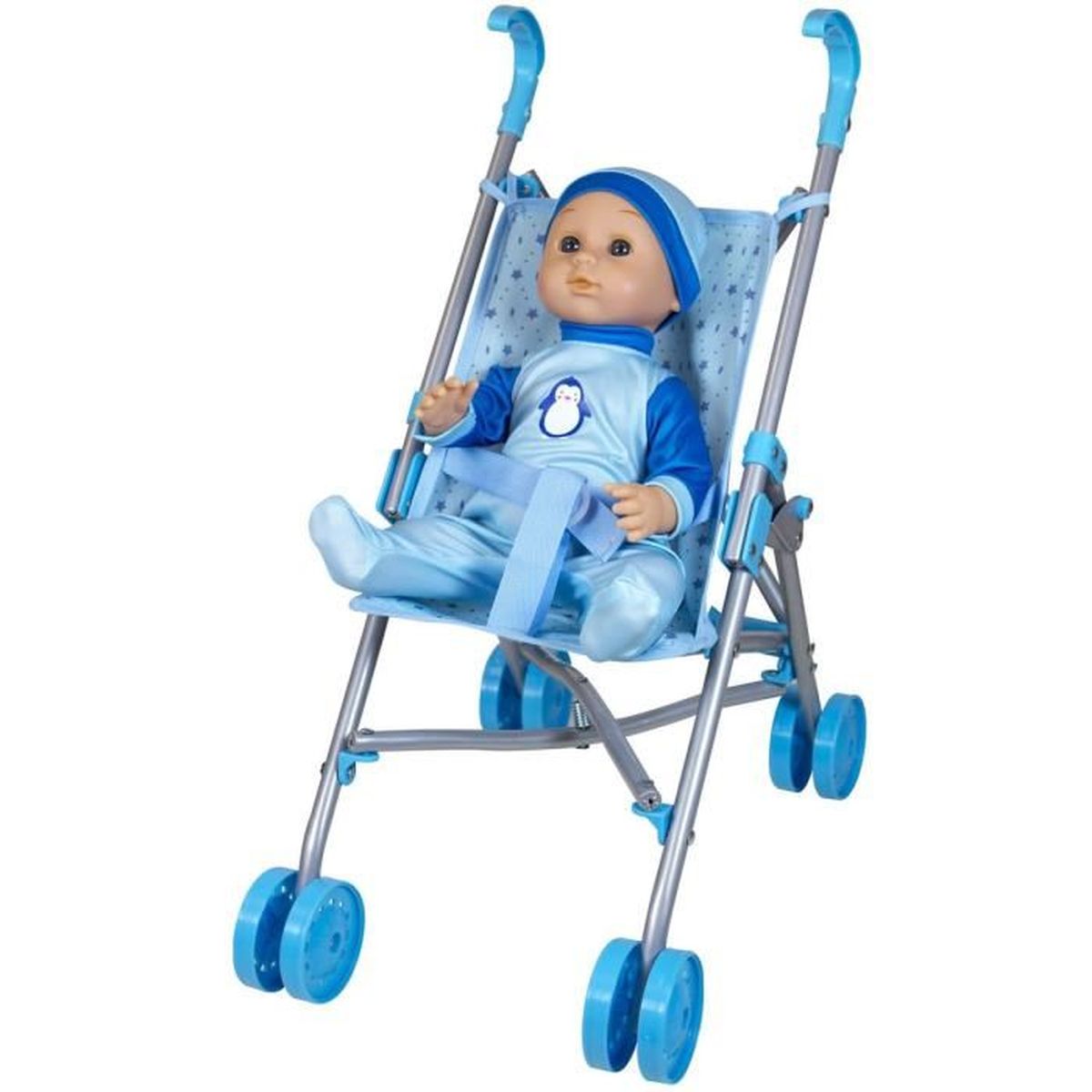 Poussette one two fun Clearance