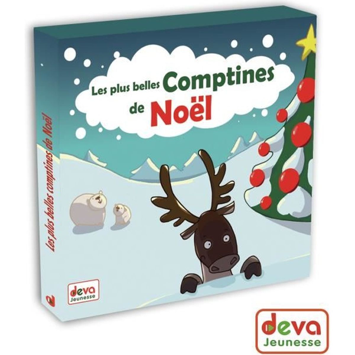 100 Plus Belles Chansons De Noel : Les plus belles années de ma vie the