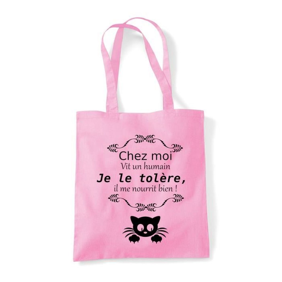 Tote Bag Rose Chat Idee Cadeau Fan De Leur Chat Rose Rose Achat Vente Sac Shopping Cdiscount Tote Bag Rose Chat Idee Cadeau Fan De Leur Chat Rose Rose Achat Vente Sac Shopping Cdiscount