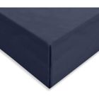 LEOCLOTHO Protège Matelas - AZ KING - 140x200 - Imperméable - Respirant - Anti-Acarien