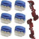 Connecteur de câble - GENISYS - 3M Scotchlok - Étanche - Compatible Husqvarna Automower - 2 pièces