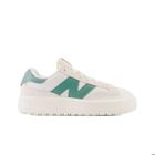 Chaussures NEW BALANCE CT302RO Blanc - Femme/Adulte