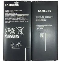Batterie d'origine Samsung Galaxy J6 Plus, J4 Plus, J4 Core (EB-BG610ABE)
