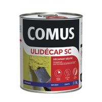 Comus - Gel décapant sans chlorure ULIDECAP SC 5L - 17970
