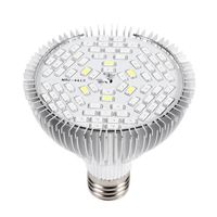 Like-Lampe de Plante Lampe de Croissance Lampe Horticole E27 LED 50W