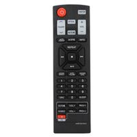 Télécommande audio pour barre de son LG AKB73575421 NB3530A NB4530A