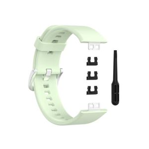 BRACELET MONTRE CONNEC. couleur T21 taille Pour Huawei Watch Fit Bracelet 