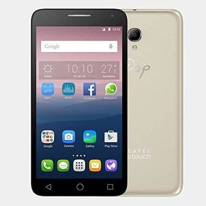 SMARTPHONE Alcatel Pop 3 5 Smartphone 8 Go Double SIM Android