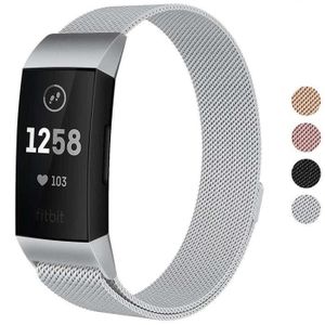 Tobfit Bracelet Compatible avec Fitbit Versa 3 Bracelet//Fitbit Sense Bracelet Remplacement Sport en Silicone Souple Bracelets pour Femme Homme
