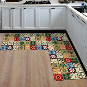 Des tapis antidérapants pour une cuisine sûre et pratique – Heikoa