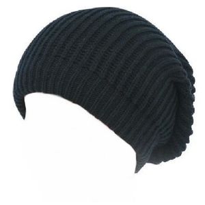 bonnet homme oversize