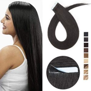 Extension cheveux adhesive pas cher Clearance