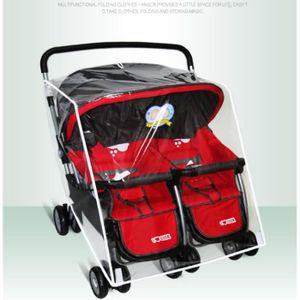 habillage pluie poussette formula baby