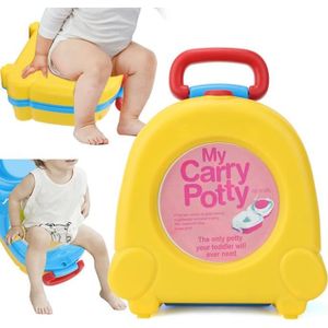 Pot Toilette Fille Cdiscount