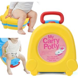 Portable Bébé Infantile Pliable Chambre Pots Pliable Toilette Urinoir Siège  De Formation Voyage Pot Anneaux Pour Enfants Livraison Gratuite 2020  Nouvelle Vente Chaude Du 14,98 €