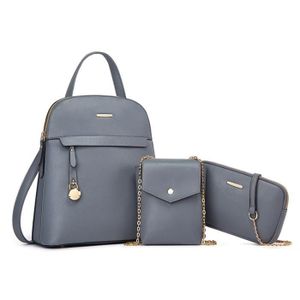 Sac à dos Durban Medium - Cabaia - Femme - Cdiscount Bagagerie -  Maroquinerie