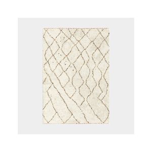 TAPIS PHARAK Tapis motif Berbère - 200 x 290 cm