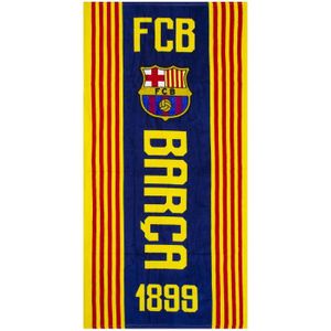 Drap De Bain Barcelone