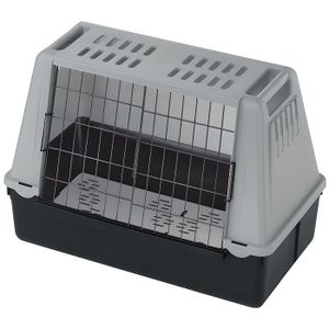 Cage De Transport Pour Petit Chien