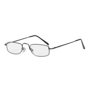 Lunettes-loupe Style écaille, Grossissement X3, Avec étui