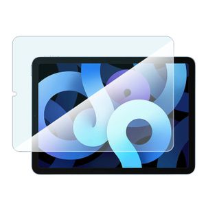 Protecteur d'écran en verre pour iPad Air 4/Pro 11 de blackweb 