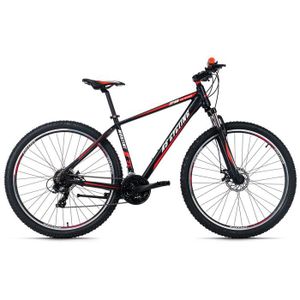 VTT VTT semi-rigide 29