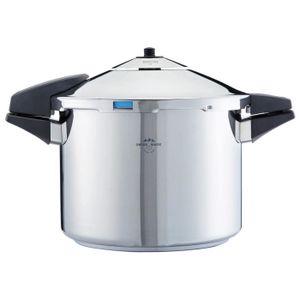 Kuhn Rikon Duromatic Hotel Autocuiseur 28 cm 5 litres
