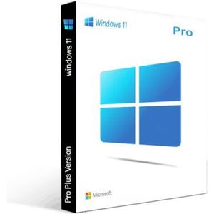 SYST EXPLOIT À TÉLÉCHARGER Windows 11 Pro Professional License Activation Key