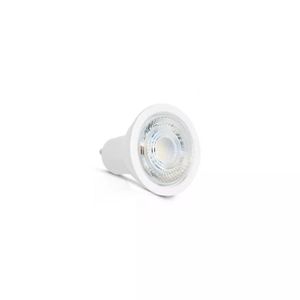 EACLL Ampoules LED GU10 Blanc Froid, 6W Équivalent Halogène 85W, Lot de 6,  Dimmable de 3 Niveaux Luminosité via Interrupteur Mural, 6000K 635lm Sans  Scintillement 120° Spots, Dimmable Sans Gradateur : 