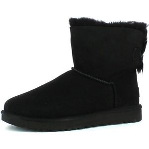 bottes fourrées style ugg