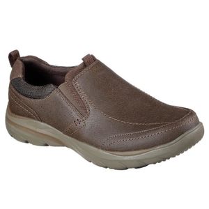 Skechers relaxed fit - Cdiscount
