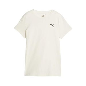 T-SHIRT T-shirt PUMA 67598699 Blanc - Femme/Adulte