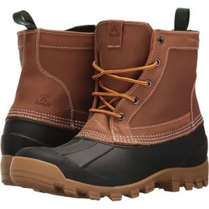 bottines homme 43